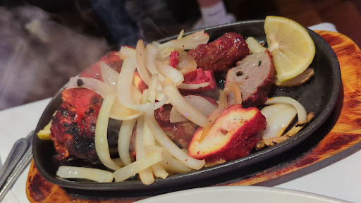 Photo of Saltash Tandoori - 25 Lower Fore St, Saltash PL12 6JQ